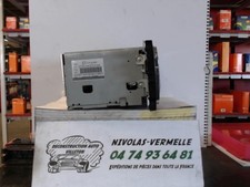 Autoradio origine ford d'occasion  Bourgoin-Jallieu