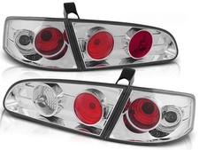 Rückleuchten set chrom gebraucht kaufen  Schortens
