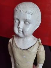 Antique german composition for sale  Houlton