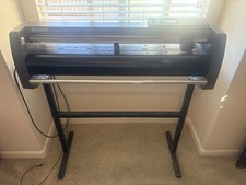 Graphtec fc5100 paint for sale  Discovery Bay