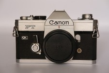 Canon film camera for sale  DEWSBURY