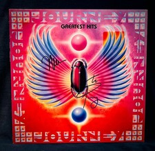 Journey steve perry for sale  Chicago