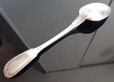 Cuillère ragoût orfèvre d'occasion  Plénée-Jugon