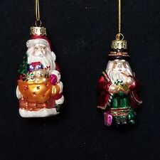 Americhristmas santa claus for sale  Dawsonville