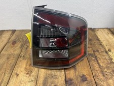 Ford edge taillight for sale  Ravenna