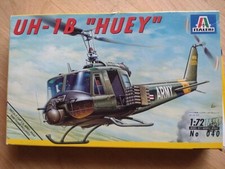 Italeri planes helicopters for sale  SOMERTON
