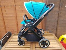 Babystyle oyster pushchair for sale  EASTLEIGH