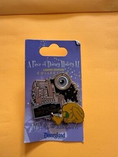 Disney A Piece of History II Tower of Terror LE 2000 comprar usado  Enviando para Brazil