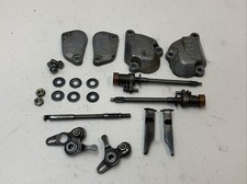 1988 honda cr250 for sale  Barrington