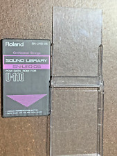 Roland orchestral strings d'occasion  Expédié en Belgium