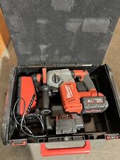Milwaukee m18 chx d'occasion  Avignon