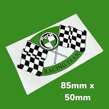 Puch racing team for sale  STOKE-ON-TRENT