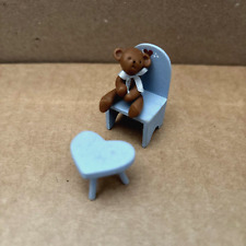 Vintage dollhouse miniature for sale  Reston