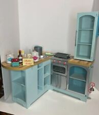 American girl gourmet for sale  Morris