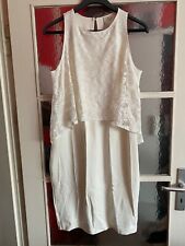 Damen braut kleid gebraucht kaufen  Braunschweig