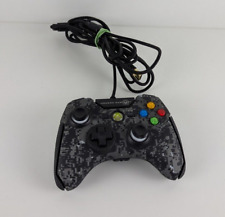Call of Duty MW2 Controle Xbox 360 com Fio MadCatz Testado comprar usado  Enviando para Brazil