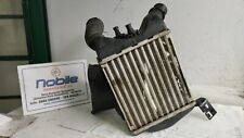 Radiatore scambiatore intercoo usato  Agrigento