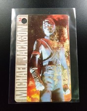 Cartão de Ingresso King of Pop Michael Jackson 1996 AO VIVO em Bangkok Concerto MEGA RARO!!, usado comprar usado  Enviando para Brazil