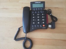 Rare téléphone fixe d'occasion  Chaux
