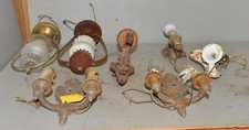 Light lot wall for sale  Webster