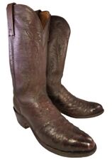 Lucchese man western for sale  Las Vegas