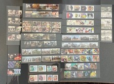 Stamps mnh sets for sale  BURNHAM-ON-SEA