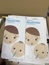 Frida baby nasal for sale  MANCHESTER