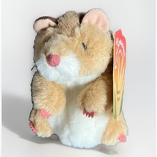 Folkmanis hamster hand for sale  North Liberty