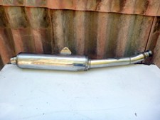 Silencieux echappement suzuki d'occasion  Mimet