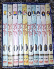Lady oscar dvd usato  Tivoli