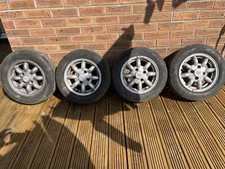 Genuine rover mini for sale  MIDDLESBROUGH