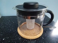 Bodum liter pot gebraucht kaufen  Versand nach Germany