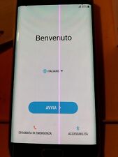 Samsung galaxy edge usato  Vigevano