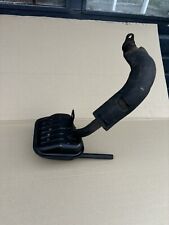 Silencer exhaust approved for sale  NOTTINGHAM