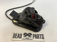 Harley black skull for sale  Danbury