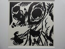 Wassily kandinsky motiv gebraucht kaufen  Würselen