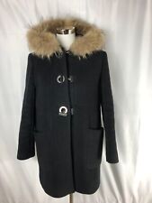 Manteau laine sandro d'occasion  Latronquière