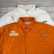 Lot columbia pfg for sale  Van Buren