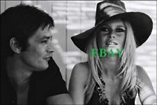 Photographie brigitte bardot d'occasion  Toulouse-