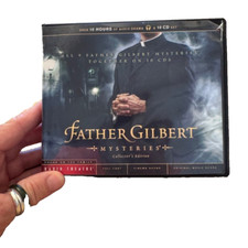 Father gilbert mysteries for sale  Chapin