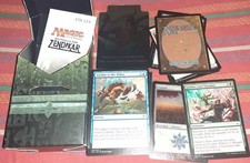 Box card magic usato  Italia