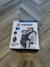 ergo baby for sale  HOOK