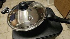 2008 saladmaster wok for sale  Belleview