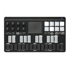 Pre owned korg for sale  Compton