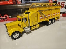 Kenworth W900 Aerodine Torton Con Carroeria De Madera Hecha A Mano (vazio)  comprar usado  Enviando para Brazil
