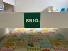 Brio riginal spieltisch gebraucht kaufen  Bad Homburg v. d. Höhe
