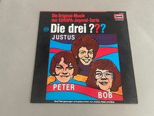 Fragezeichen riginal musik gebraucht kaufen  Borgentreich