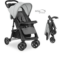 poussette nania cosy d'occasion  Missillac