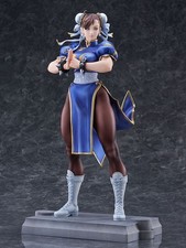 Usado, Boneco de fábrica Street Fighter Chun-Li 1/6 Standby Max escala 290mm 1/6 PRE comprar usado Usado, Boneco de fábrica Street Fighter Chun-Li 1/6 Standby Max escala 290mm 1/6 PRE comprar usado  Enviando para Brazil
