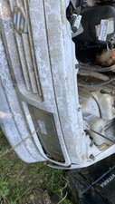 Grill suzuki vitara d'occasion  Chaumont